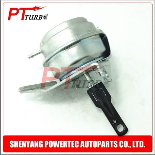 Turbolader repair kit GT1749V actuator wastegate turbocharger 717478 / 7787626F for BMW 320 d E46 / X3 2.0 d E83 / E83N