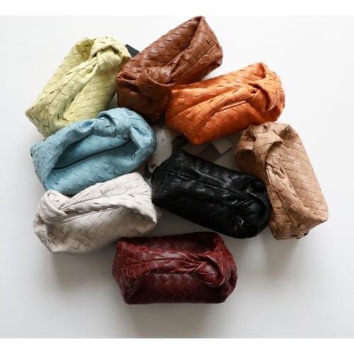 UBELLIN Women's Knitted Bags