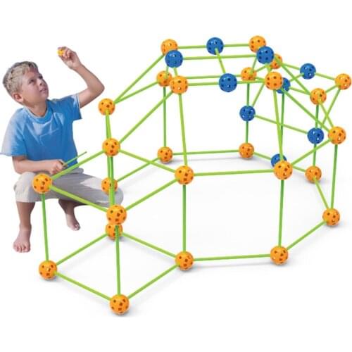 YUHUANQUEEN Block Constructors