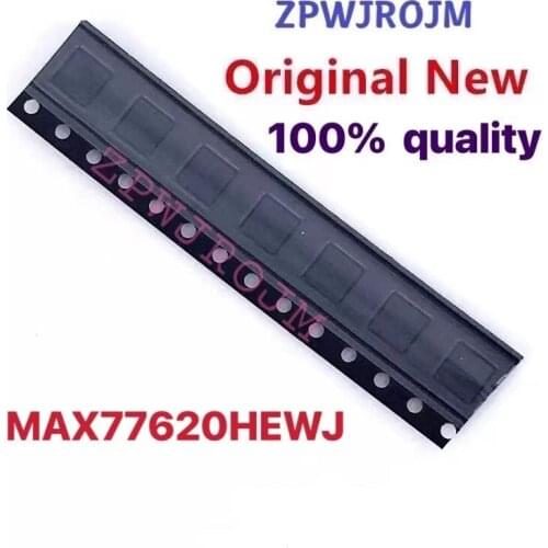 1-5pcs MAX77620HEWJ