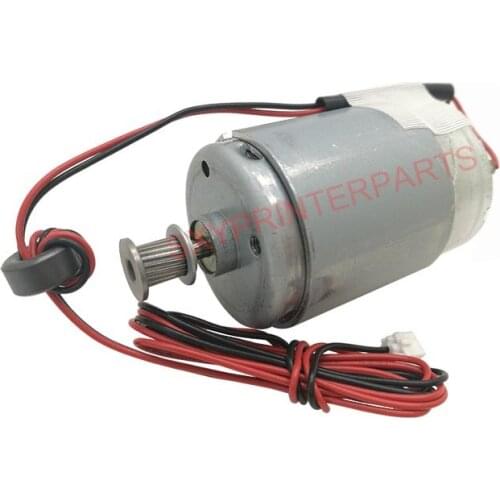 2137379 Carriage Motor Assy CR for Epson 1410 1430W 1500W R1390 R1400 R1900 R2000 R2880 R3000 B1100 T1100 T1110 L1300 L1800