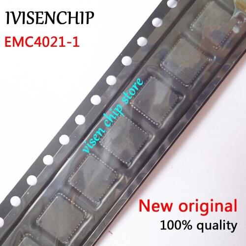 5-10pcs EMC4021-1 EMC4021 1 QFN-32