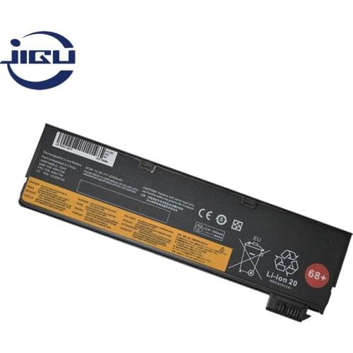 JIGU Laptop Battery 45N1128 45N1129 45N1130 45N1160 0C52861 45N1122 45N1124 45N1135 45N1738 45N1736 For Lenovo For Thinkpad X240
