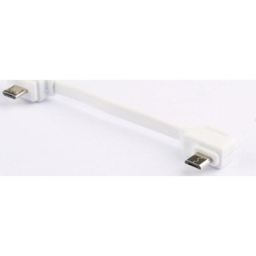 Hubsan Zino H117S RC Drone Quadcopter Spare Parts ZINO000-10 Adapter Cable - Micro USB