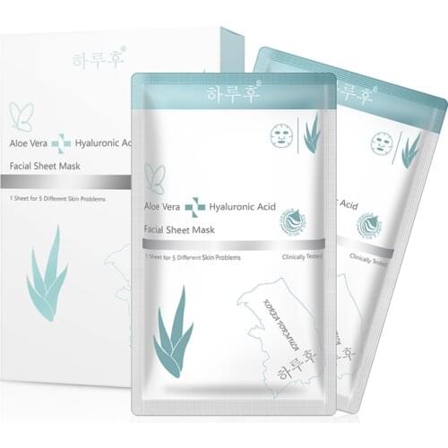 KSTIMS Korean Face Masks