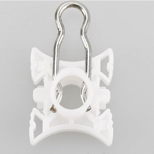 Window Regulator Window Lift Sliding Pivot Clip Auto Fastener For BMW M3 M5 Z4 E32 E34 E36 HB1 Rail Sliding Clips