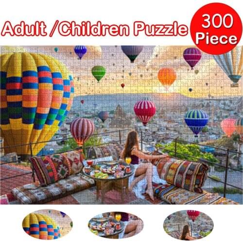 Adults Puzzles 1000 Piece Large jigsaw Puzzle Game Interesting Toys Personalized Gift Paper Educational toys juegos de mesa