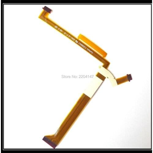 Superior quality NEW Lens Anti-Shake Flex Cable For SONY E 18-200 mm 18-200mm F3.5-6.3 OSS LE (SEL18200LE) Repair Part