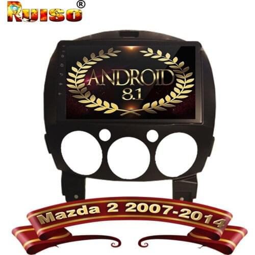 RUISO USB Players