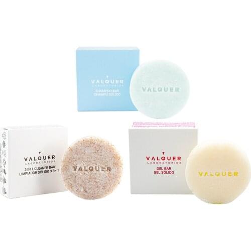 Valquer Bath Bombs