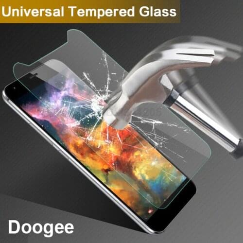 VSYTERECO Screen Protectors For DOOGEE X50 China