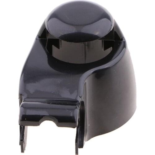 Rear Windshield Wiper Arm Nut Cap Cover For VW Golf Mk4 1999-2002
