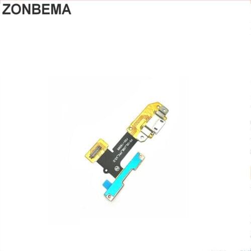 ZONBEMA 10pcs New USB Dock Connector Port Charging Charger Flex For Lenovo YOGA Tab 3 YT3-X50L YT3-X50f YT3-X50 YT3-X50m P5100