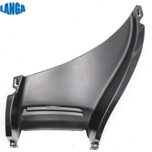 COVER, AIR DUCT Fit for BMW X5 F15 OEM: 51117303112 Right