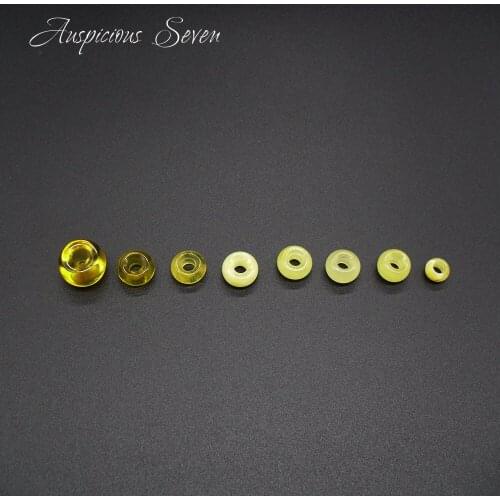 Auspicious Seven Necklaces