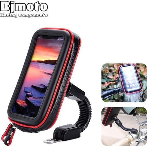 BJMOTO RACING COMPONENTS Bicycle Racks