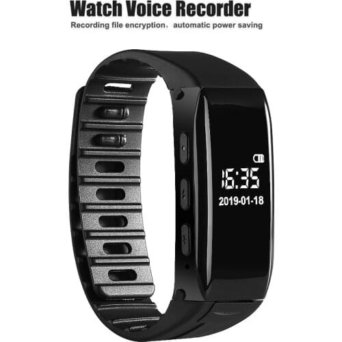 Blueskysea Digital Voice Recorders