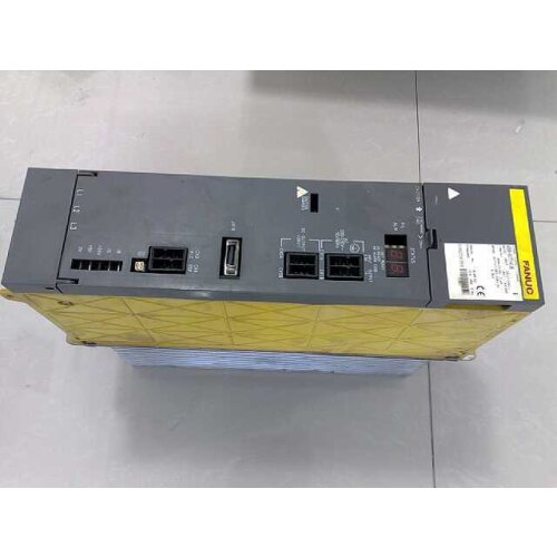 USED 100% TESTED A06B-6077-H106 FANUC A06B-6077-H106 SERVO DRIVE A06B-6077-H106