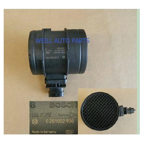 WEILL 3612300-E06 SENSOR-AIR FLOW FOR GREAT WALL HAVAL H3 H5 H6 2.8TC ENGINE