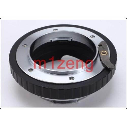 EXA-LM adapter ring for Exakta exa Mount lens to Leica M L/M lm M9 M8 M7 M6 M5 m3 m2 M-P camera