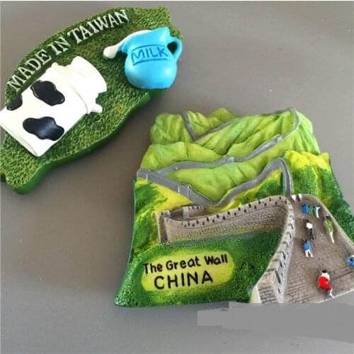 Fire Rong Yuan Figurines For Interior