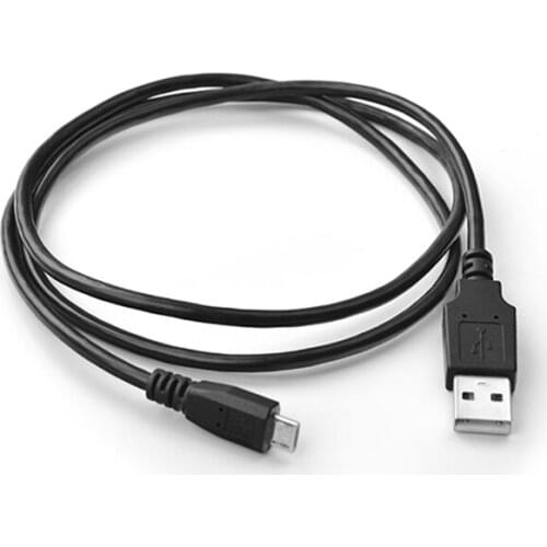 5V2A MicroUSB cable for Nanopi, Raspberry Pi and other motherboards