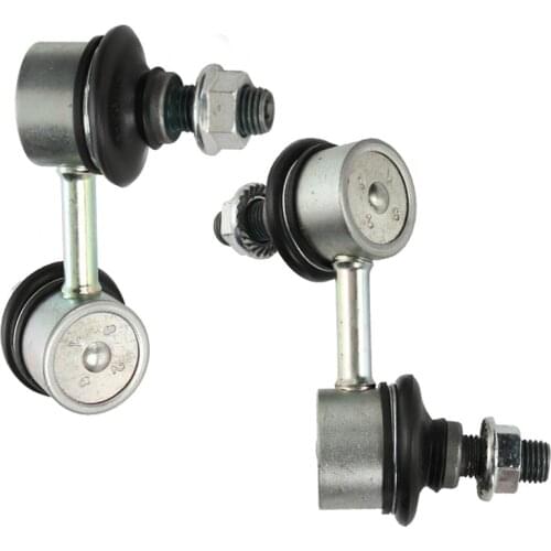 Set of 2PCS OEM # 51320-S5A-003 51321-S5A-003 Front Sway Bar End Stabilizer Link for Honda Civic for Acura RSX K90454 K90455 Kit