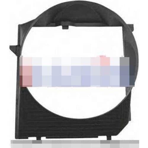 CAR fan cover w230mer ced enz200 is only suitable for air conditioner fan guard engine radiator fan guard cover