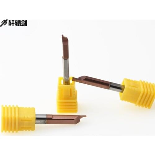MFR4 B1.0 L10 MFR4 B1.5 L10 MFR5 B2.0 L22 MFR6 B1.0 L22 End face grooving cutter MFR hard alloy lathe coating drill internal Tur
