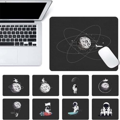 Mouse Pad Anti-student Notebook Pad Keyboard Protection Pad Office Desktop Non-slip Waterproof Mouse Pad