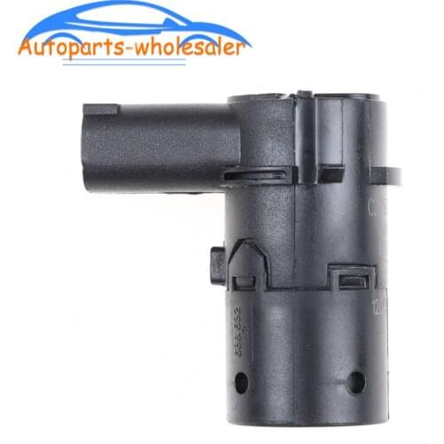 New C2C29377XXX C2C21644 For J aguar S X Type XJ6 XJ8 XK8 XK Land Range Rove PDC Parking Sensor Car accessories
