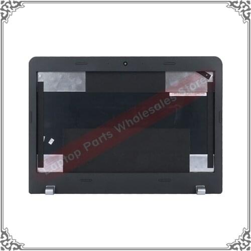 New Laptop case cover For Lenovo Thinkpad E460 LCD top Back cover case /LCD Bezel Cover 01AW168