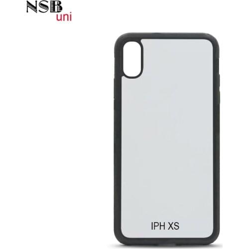 NSB uni Metal Phone Cases