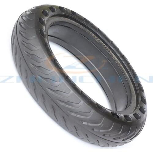 Suitable for electric scooter balance scooter non-pneumatic solid anti-explosion tires 8.5x50 solid tires