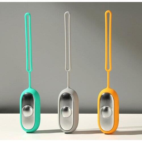 Sleep Aid Hand-held Micro-current Intelligent Relieve Anxiety Depression Fast Sleep Instrument Sleeper Therapy Insomnia Device