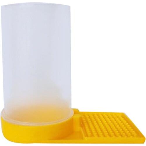 Beehive Beekeeping Water Dispenser Bee Drinking Beekeeping Equipment Honey Beehive Entrance Feeder Nest Beekeeper Tool