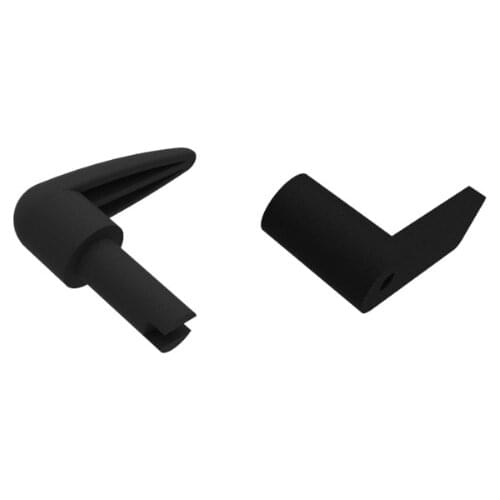 Volantex Racent 798-1 Vector 80 RC Boat parts P7980103 Hull cover switch bolt