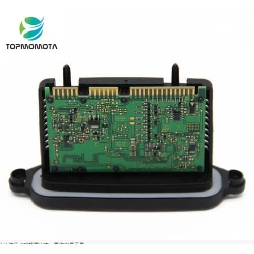 High quality Brand new 7316217 For B-MW 5 Series F07 GT F10 F11 F18 With turn signal Headlight Driver Module Xenon 63117316217