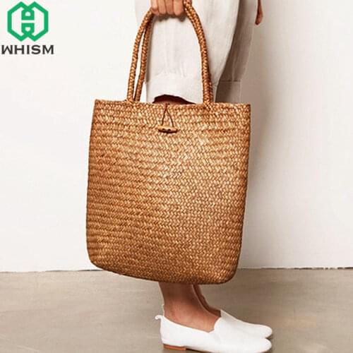 WHISM Travel Bags