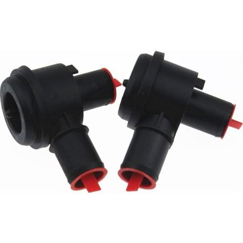 1.8T Turbo Charger Breaker Check Shut Off Diverter Valve For Passat B5 Golf 4 MK4 Jetta Beetle A4 B6 S4 Avant Quattro 06A145710P