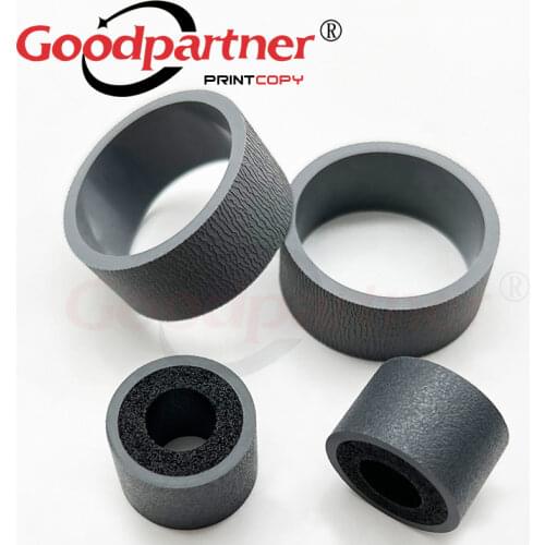 1X 5484B001 Exchange Roller Tire Kit for CANON DR C125 C125W C225 C225W II imageFORMULA Scanner