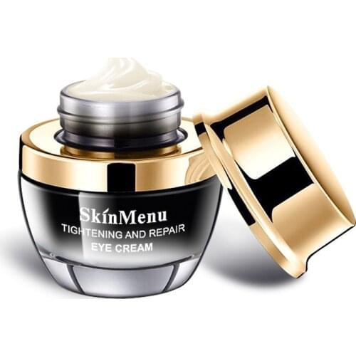 30g Eye Cream Improve Fine Lines and Fat Particles Tighten and Repair Eye Bags Eye Care