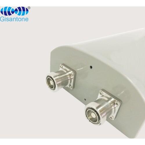 5.8G wireless sector wimax UHF base station antennaLong range wifi antenna