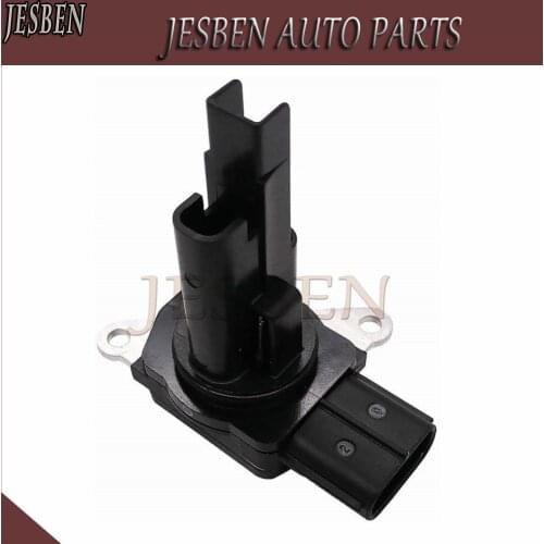 22680-AA380 Mass Air Flow Sensor MAF fit For Subaru Forester Impreza WRX STI XV Crosstrek 2.0L 2.5L 2010-2016 No# 22680AA380