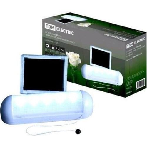 Энергия Portable Lamps