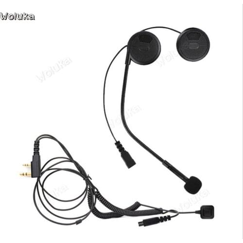 Intercomunicador moto L1M modified motorcycle helmet Bluetooth headset integrated wireless built-in headset navigation CD50 Q02
