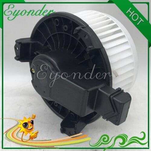 A/C AC air conditioning Condenser Heater Fan Blower Motor for JEEP COMPASS PATRIOT BUICK LUCERNE DODGE CALIBER AVENGER JOURNEY