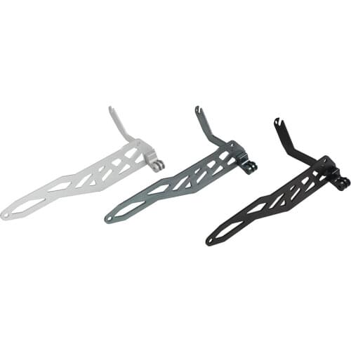 For BMW R1250GS LC ADV R 1250 GS R1250 Adventure 2018-2020 Motorcycle Sports Camera VCR Cam Rack Gopro Indicator Mount Brackets