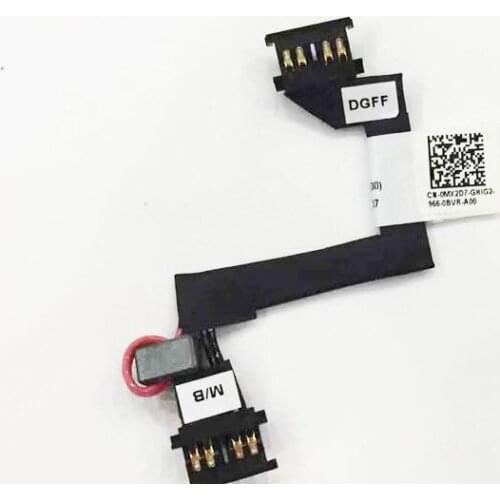 Original for HP T510 T510I W510 LCD VIDEO CABLE 50.4CU10.001 50.4CU10.002 50.4CU10.022 Touchpad Fingerprint Connecting Cable