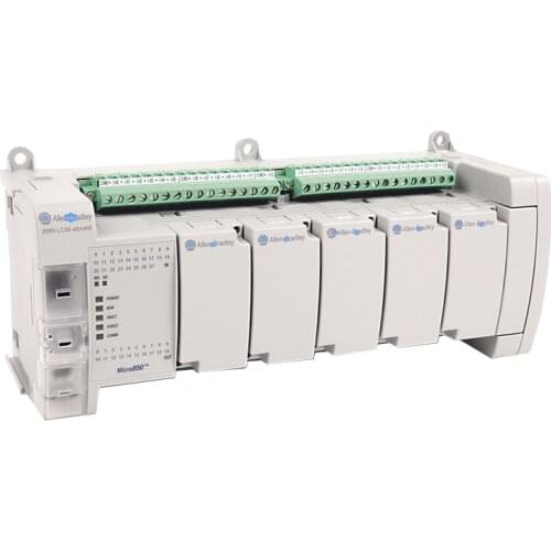 Brand New Original Packaging Product 1 year warranty 2080-LC50-48AWB